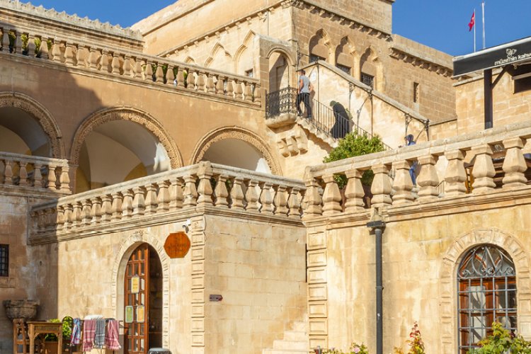 Mardin Müzesi