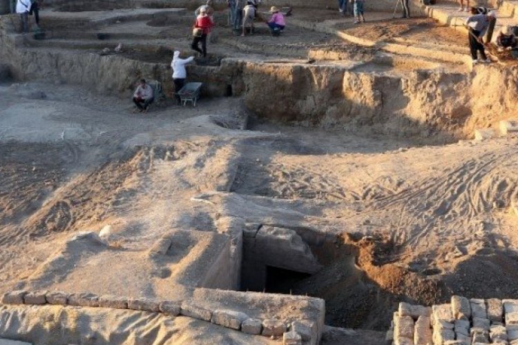 Oylum Höyük