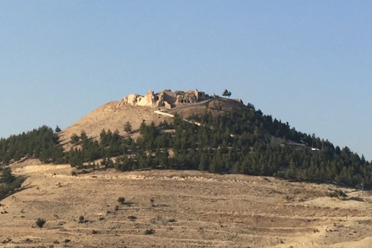 Ravanda Fortress