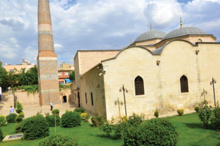 Große Moschee